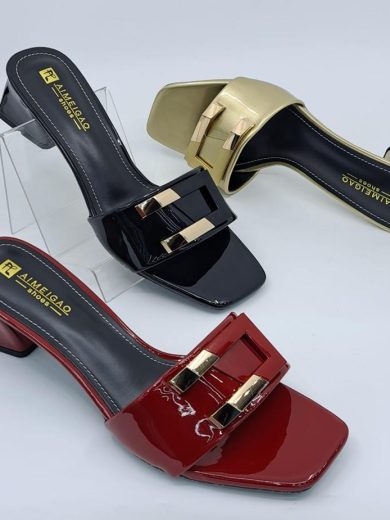 Aimeigao Slippers